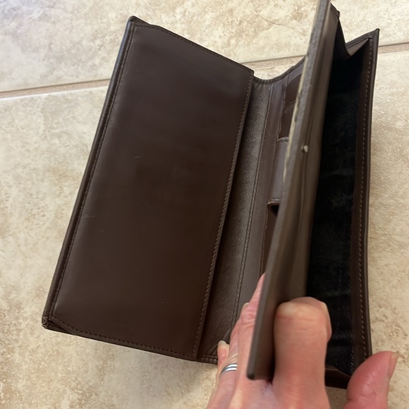 Gucci monogram wallet - Picture 6 of 13